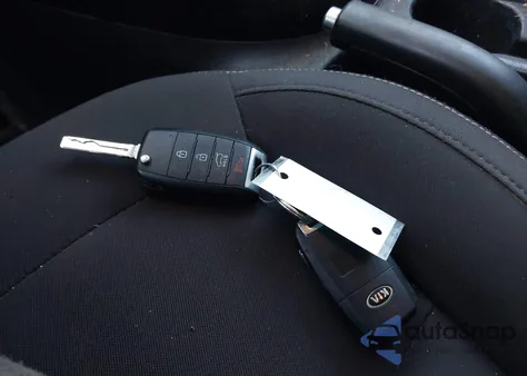 2016 Kia Soul from USA, damaged, VIN KNDJN2A20G7836216